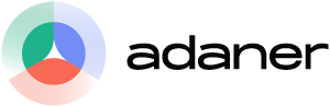 Logo Adaner